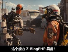 Z-BlogPHP 1.7.3 Finch 正式版来辣！